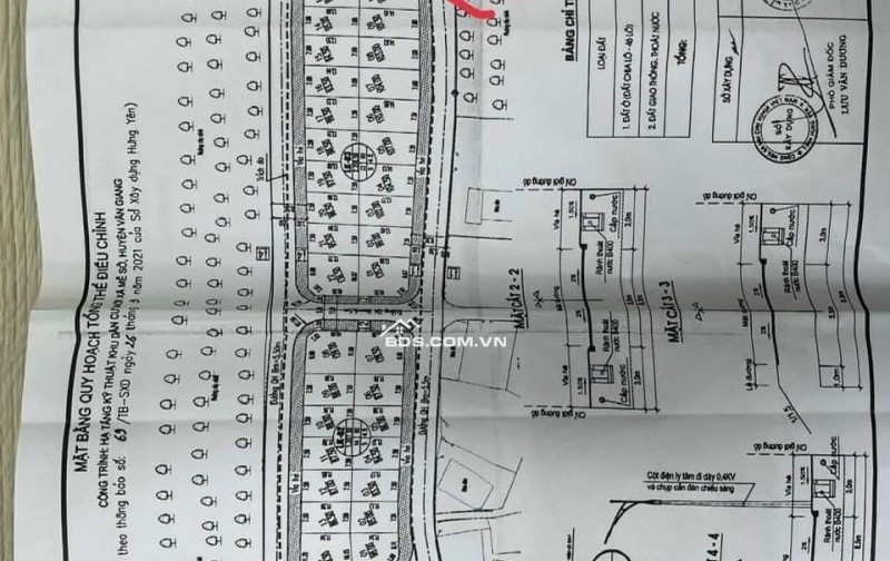 Bán Đất đấu giá Mễ Sở Văn Giang  101m,  mt 7.5m giáp vành đai 4